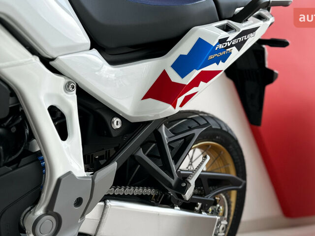 купить новое авто Хонда CRF 1100L Africa Twin 2025 года от официального дилера «Форсаж авто» Хонда фото