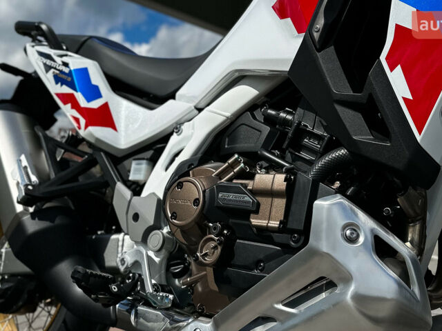 купить новое авто Хонда CRF 1100L Africa Twin 2025 года от официального дилера «Форсаж авто» Хонда фото