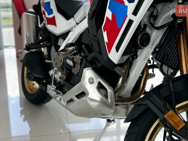 купить новое авто Хонда CRF 1100L Africa Twin 2025 года от официального дилера «Форсаж авто» Хонда фото