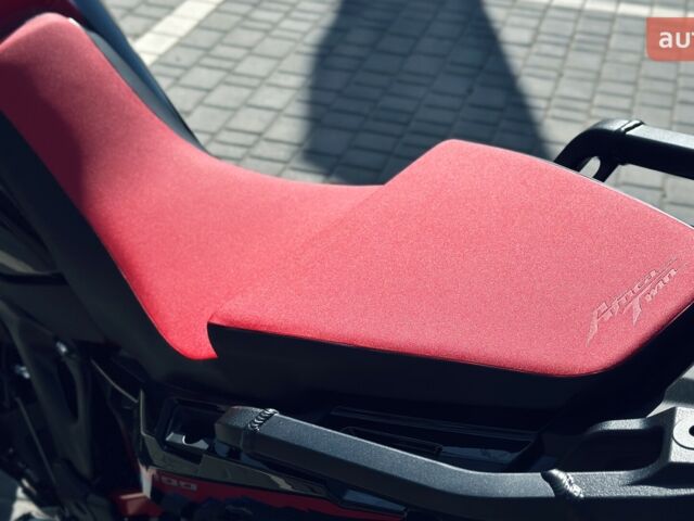 купить новое авто Хонда CRF 1100L Africa Twin 2025 года от официального дилера HONDA Одеса Хонда фото