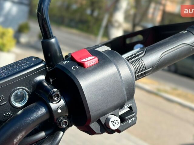 купить новое авто Хонда CRF 1100L Africa Twin 2025 года от официального дилера HONDA Одеса Хонда фото