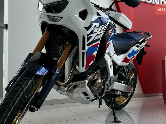 купить новое авто Хонда CRF 1100L Africa Twin 2025 года от официального дилера «Форсаж авто» Хонда фото