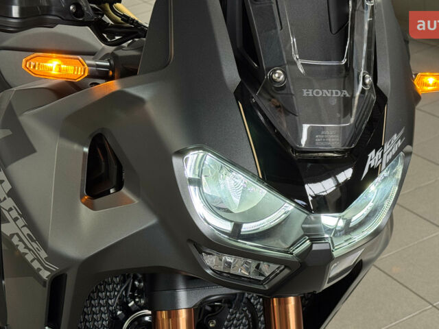 Хонда CRF 1100L Africa Twin, объемом двигателя 1.08 л и пробегом 0 тыс. км за 19440 $, фото 14 на Automoto.ua