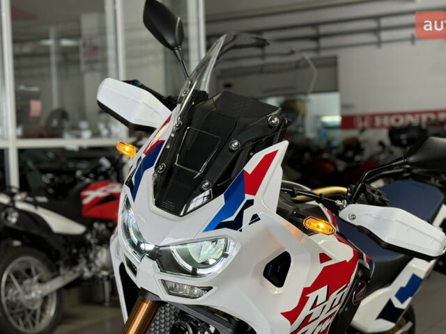 Хонда CRF 1100L Africa Twin, объемом двигателя 1.08 л и пробегом 0 тыс. км за 19440 $, фото 3 на Automoto.ua