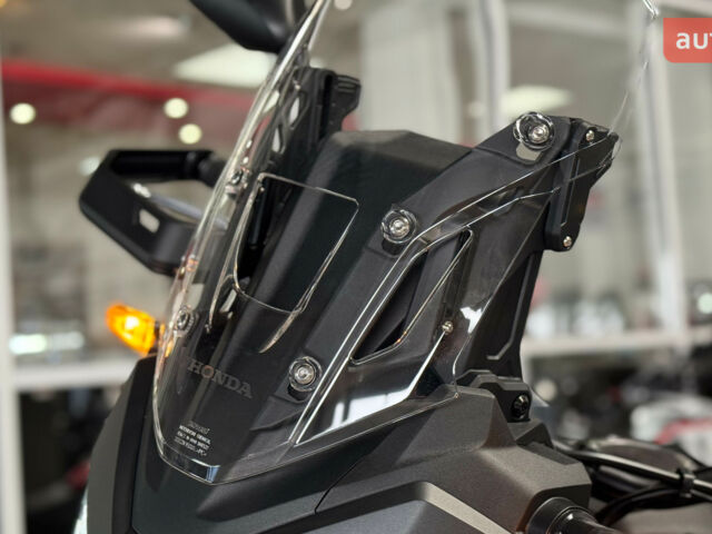 Хонда CRF 1100L Africa Twin, объемом двигателя 0 л и пробегом 0 тыс. км за 15638 $, фото 8 на Automoto.ua