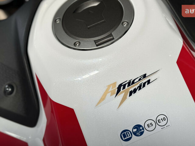 Хонда CRF 1100L Africa Twin, объемом двигателя 1.08 л и пробегом 0 тыс. км за 19440 $, фото 15 на Automoto.ua