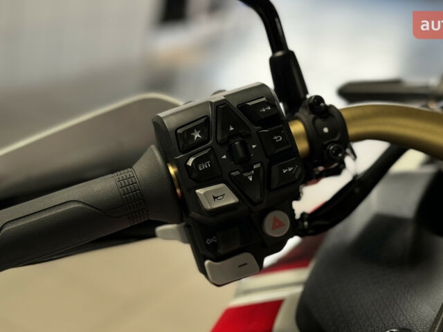 Хонда CRF 1100L Africa Twin, объемом двигателя 1.08 л и пробегом 0 тыс. км за 19440 $, фото 10 на Automoto.ua