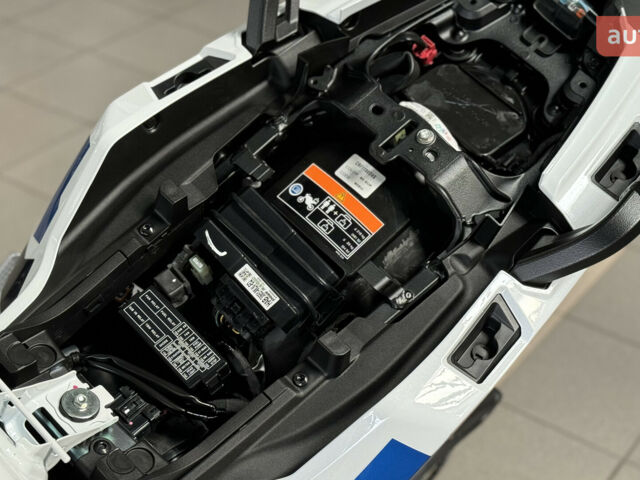 Хонда CRF 1100L Africa Twin, объемом двигателя 1.08 л и пробегом 0 тыс. км за 19440 $, фото 12 на Automoto.ua