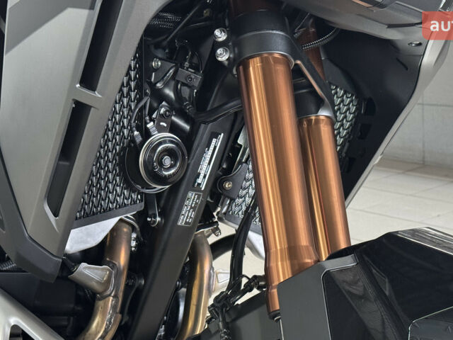 Хонда CRF 1100L Africa Twin, объемом двигателя 1.08 л и пробегом 0 тыс. км за 19440 $, фото 26 на Automoto.ua