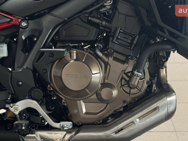 Хонда CRF 1100L Africa Twin, объемом двигателя 0 л и пробегом 0 тыс. км за 15638 $, фото 18 на Automoto.ua