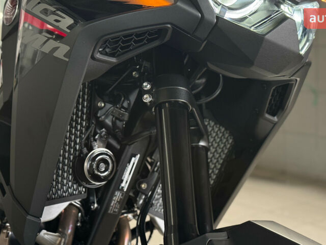 Хонда CRF 1100L Africa Twin, объемом двигателя 0 л и пробегом 0 тыс. км за 15638 $, фото 15 на Automoto.ua