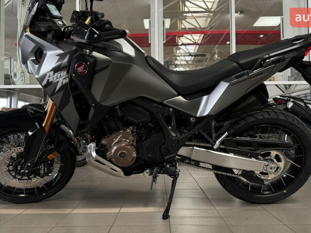 Хонда CRF 1100L Africa Twin, объемом двигателя 1.08 л и пробегом 0 тыс. км за 19440 $, фото 6 на Automoto.ua