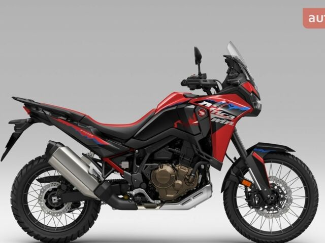 Хонда CRF 1100L Africa Twin, объемом двигателя 0 л и пробегом 0 тыс. км за 15638 $, фото 3 на Automoto.ua