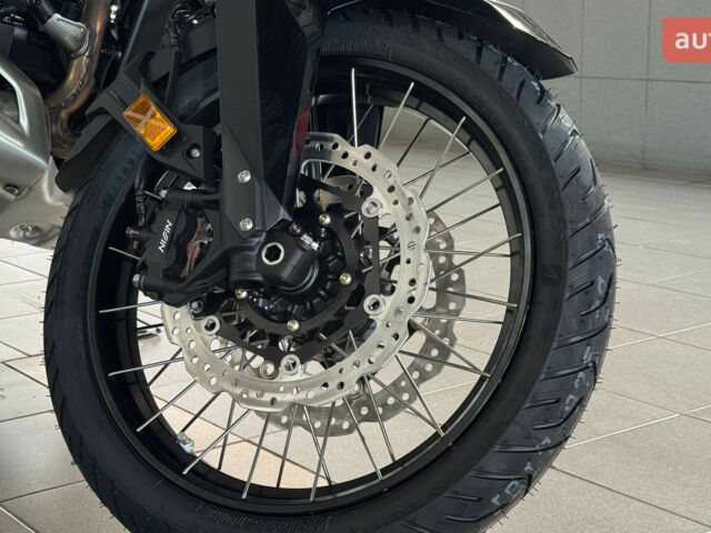 Хонда CRF 1100L Africa Twin, объемом двигателя 1.08 л и пробегом 0 тыс. км за 19440 $, фото 27 на Automoto.ua