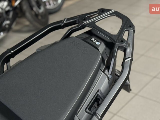 Хонда CRF 1100L Africa Twin, объемом двигателя 0 л и пробегом 0 тыс. км за 15638 $, фото 17 на Automoto.ua