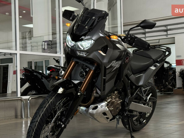 Хонда CRF 1100L Africa Twin, объемом двигателя 1.08 л и пробегом 0 тыс. км за 19440 $, фото 4 на Automoto.ua