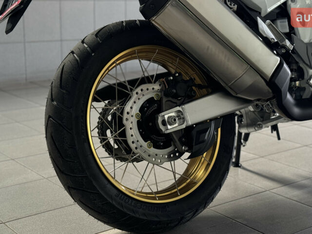Хонда CRF 1100L Africa Twin, объемом двигателя 1.08 л и пробегом 0 тыс. км за 19440 $, фото 19 на Automoto.ua