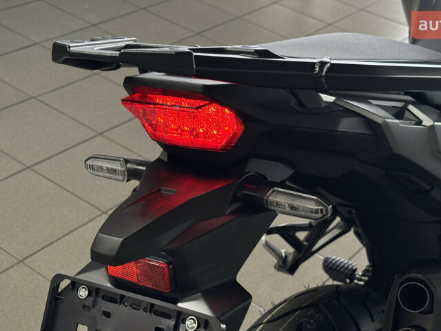 Хонда CRF 1100L Africa Twin, объемом двигателя 1.08 л и пробегом 0 тыс. км за 19440 $, фото 35 на Automoto.ua