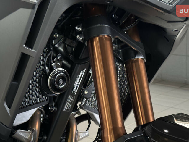 Хонда CRF 1100L Africa Twin, объемом двигателя 1.08 л и пробегом 0 тыс. км за 19440 $, фото 25 на Automoto.ua