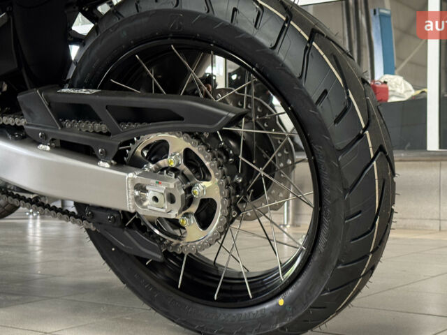 Хонда CRF 1100L Africa Twin, объемом двигателя 1.08 л и пробегом 0 тыс. км за 19440 $, фото 29 на Automoto.ua