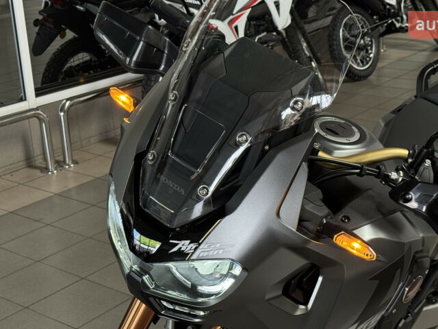 Хонда CRF 1100L Africa Twin, объемом двигателя 1.08 л и пробегом 0 тыс. км за 19440 $, фото 18 на Automoto.ua