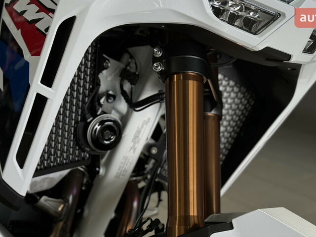 Хонда CRF 1100L Africa Twin, объемом двигателя 1.08 л и пробегом 0 тыс. км за 19440 $, фото 13 на Automoto.ua