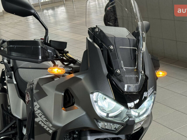 Хонда CRF 1100L Africa Twin, объемом двигателя 1.08 л и пробегом 0 тыс. км за 19440 $, фото 11 на Automoto.ua