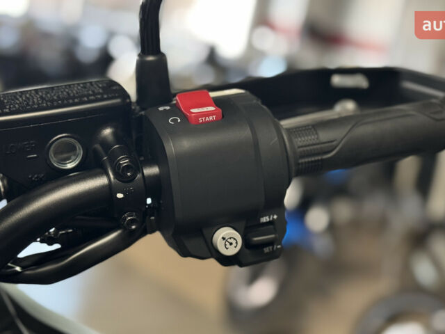 Хонда CRF 1100L Africa Twin, объемом двигателя 0 л и пробегом 0 тыс. км за 15638 $, фото 12 на Automoto.ua