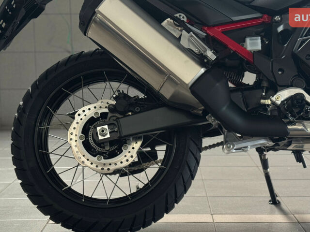 Хонда CRF 1100L Africa Twin, объемом двигателя 0 л и пробегом 0 тыс. км за 15638 $, фото 17 на Automoto.ua