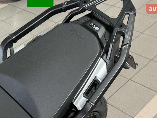 Хонда CRF 1100L Africa Twin, объемом двигателя 1.08 л и пробегом 0 тыс. км за 19440 $, фото 34 на Automoto.ua