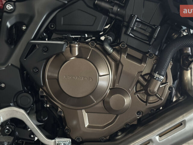 Хонда CRF 1100L Africa Twin, объемом двигателя 0 л и пробегом 0 тыс. км за 15638 $, фото 19 на Automoto.ua