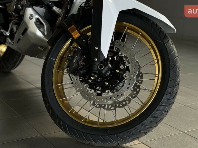 Хонда CRF 1100L Africa Twin, объемом двигателя 1.08 л и пробегом 0 тыс. км за 19440 $, фото 14 на Automoto.ua