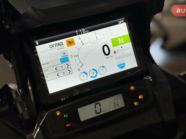 Хонда CRF 1100L Africa Twin, объемом двигателя 0 л и пробегом 0 тыс. км за 15638 $, фото 9 на Automoto.ua