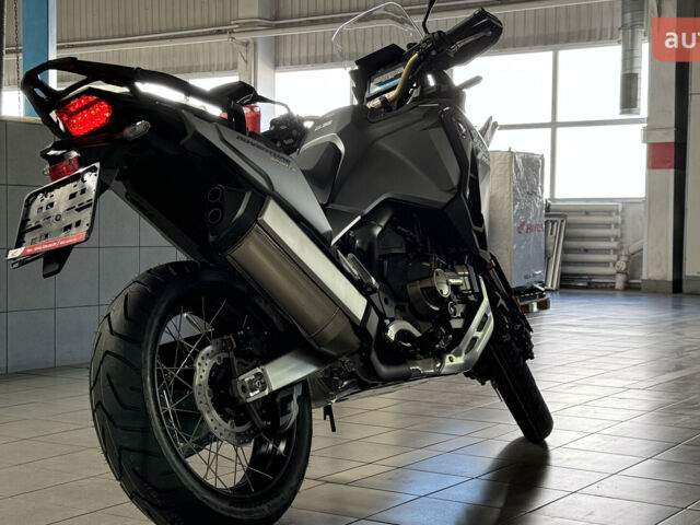 Хонда CRF 1100L Africa Twin, объемом двигателя 1.08 л и пробегом 0 тыс. км за 19440 $, фото 8 на Automoto.ua