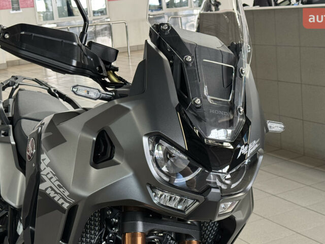 Хонда CRF 1100L Africa Twin, объемом двигателя 1.08 л и пробегом 0 тыс. км за 19440 $, фото 12 на Automoto.ua