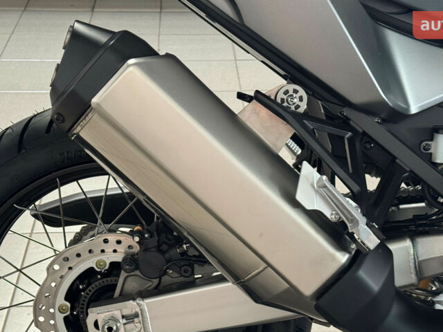 Хонда CRF 1100L Africa Twin, объемом двигателя 1.08 л и пробегом 0 тыс. км за 19440 $, фото 36 на Automoto.ua