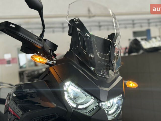 Хонда CRF 1100L Africa Twin, объемом двигателя 0 л и пробегом 0 тыс. км за 15638 $, фото 4 на Automoto.ua