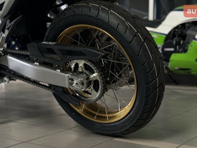 Хонда CRF 1100L Africa Twin, объемом двигателя 1.08 л и пробегом 0 тыс. км за 19440 $, фото 18 на Automoto.ua