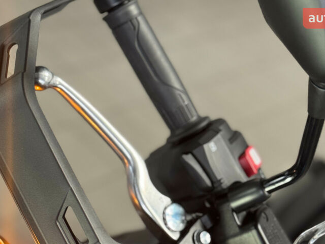 Хонда CRF 1100L Africa Twin, объемом двигателя 0 л и пробегом 0 тыс. км за 15638 $, фото 9 на Automoto.ua