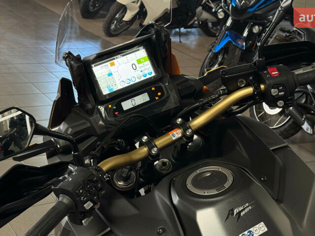Хонда CRF 1100L Africa Twin, объемом двигателя 1.08 л и пробегом 0 тыс. км за 19440 $, фото 21 на Automoto.ua