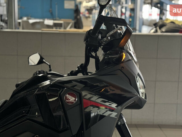 Хонда CRF 1100L Africa Twin, объемом двигателя 0 л и пробегом 0 тыс. км за 15638 $, фото 3 на Automoto.ua