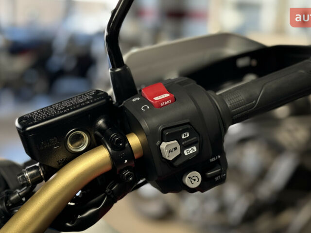 Хонда CRF 1100L Africa Twin, объемом двигателя 1.08 л и пробегом 0 тыс. км за 19440 $, фото 7 на Automoto.ua