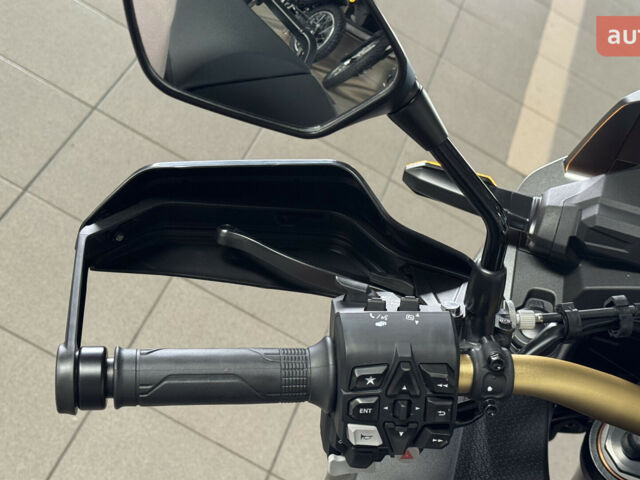 Хонда CRF 1100L Africa Twin, объемом двигателя 1.08 л и пробегом 0 тыс. км за 19440 $, фото 19 на Automoto.ua