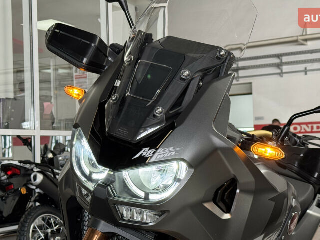 Хонда CRF 1100L Africa Twin, объемом двигателя 1.08 л и пробегом 0 тыс. км за 19440 $, фото 10 на Automoto.ua