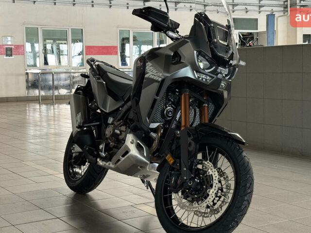 Хонда CRF 1100L Africa Twin, объемом двигателя 1.08 л и пробегом 0 тыс. км за 19440 $, фото 1 на Automoto.ua