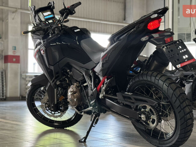 Хонда CRF 1100L Africa Twin, объемом двигателя 0 л и пробегом 0 тыс. км за 15638 $, фото 19 на Automoto.ua