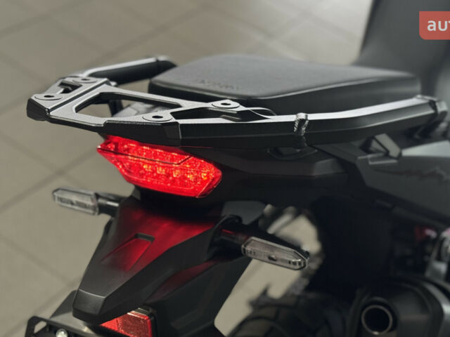 Хонда CRF 1100L Africa Twin, объемом двигателя 0 л и пробегом 0 тыс. км за 15638 $, фото 22 на Automoto.ua