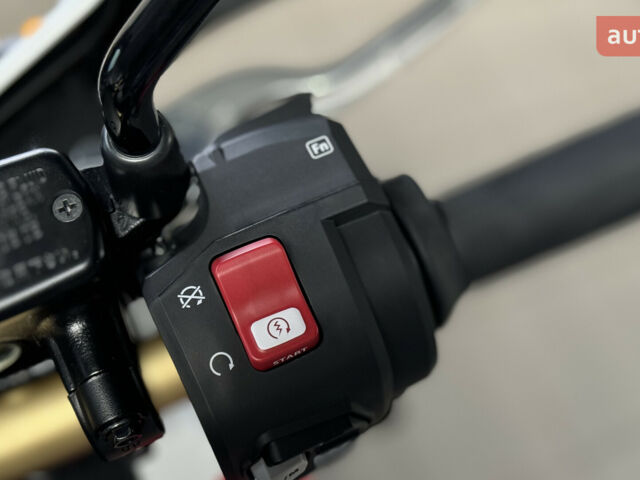 Хонда CRF 1100L Africa Twin, объемом двигателя 1.08 л и пробегом 0 тыс. км за 19440 $, фото 6 на Automoto.ua