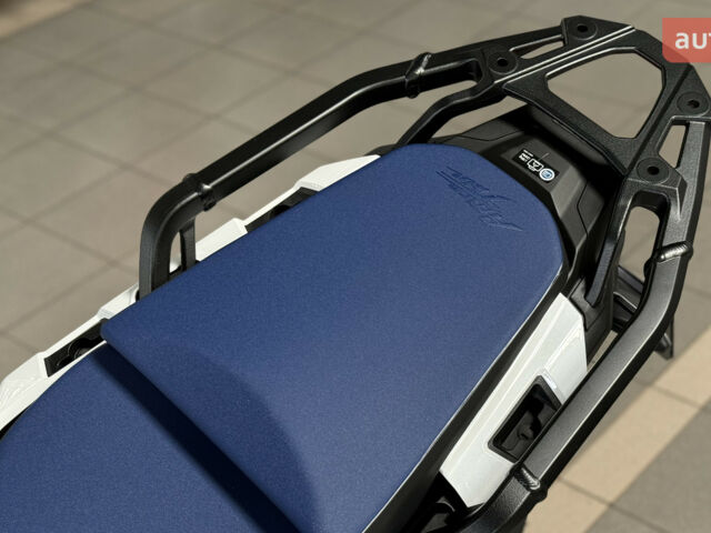 Хонда CRF 1100L Africa Twin, объемом двигателя 1.08 л и пробегом 0 тыс. км за 19440 $, фото 17 на Automoto.ua