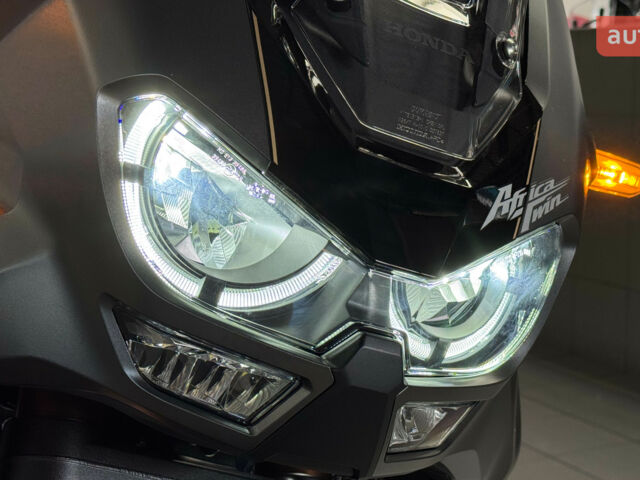 Хонда CRF 1100L Africa Twin, объемом двигателя 1.08 л и пробегом 0 тыс. км за 19440 $, фото 15 на Automoto.ua